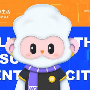 包罗万象-云仔|华润万象生活IP /><img fetchpriority=