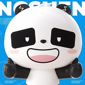 中国民生银行信用卡中心IP形象 /><img fetchpriority=