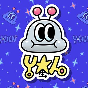 Y星人 IP设计 /><img fetchpriority=