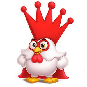 正新鸡排发布新IP！ />这次正新集团推出的“超级符号”IP——鸡王，正新鸡排的鸡王IP形象是品牌LOGO的衍生设计，承袭了品牌LOGO的特点，突出展示了LOGO中皇冠造型的鸡冠和炯炯有神的大眼睛，身体部分以红白为主色，鸡部分部位点缀搭配黄色。整体形象符合快餐食品行业属性。

			<div class=