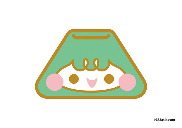 “奇德”品牌形象（上）