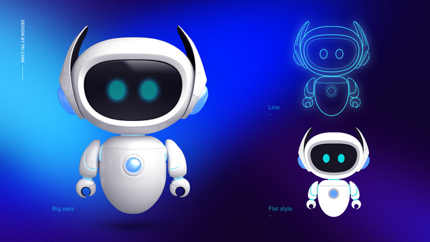 暴风大耳朵-BIG EARS