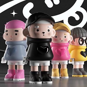 玩型填空|KeyBoy潮酷出街 /><img fetchpriority=