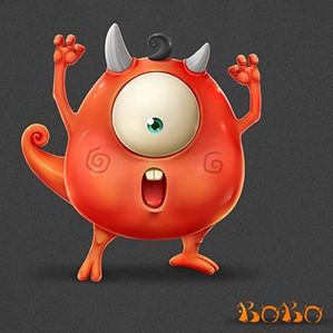 一大波小怪物 /><img fetchpriority=