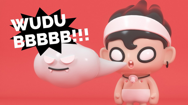 综合性城市级潮流IP品牌