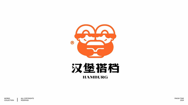 2024-LOGO设计-VOL.04