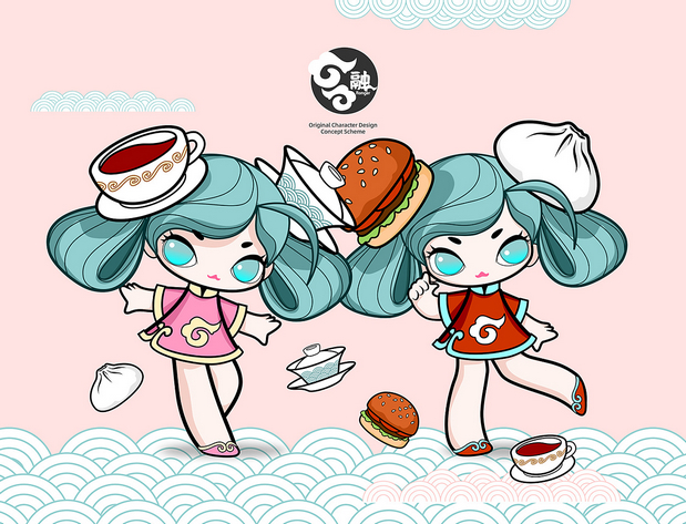 咖啡与茶的小确幸