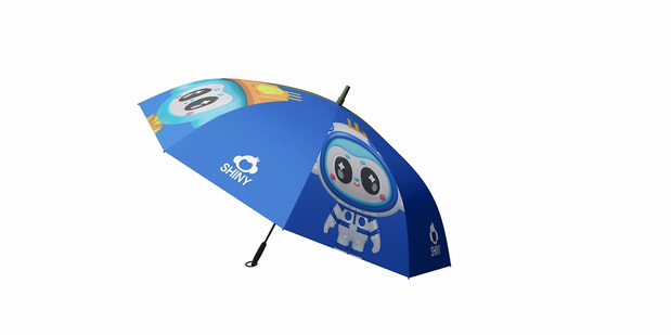 儿童眼科IP案例