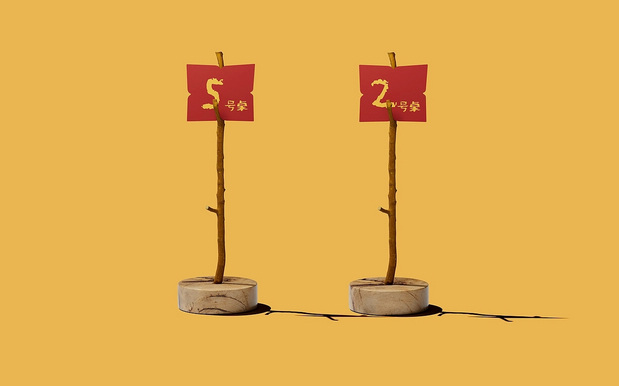 西北甘肃民俗麻辣烫品牌设计