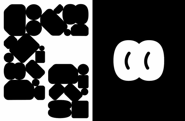 3D吉祥物：Coodi|每个人都是独一无二的