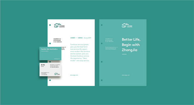 众家速配联家居平台品牌IP