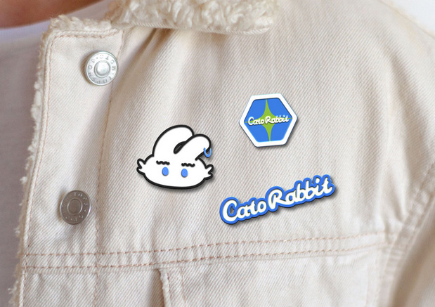 CATO RABBIT-卡托兔