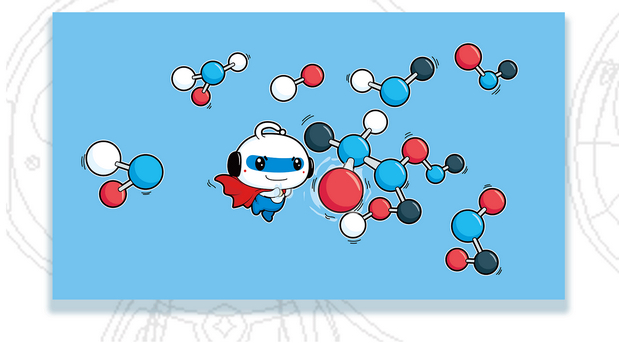 金融科技吉祥物设计