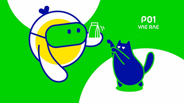 悦睿品牌形象打造1