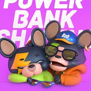 BUBBLE & 街电️ /><img fetchpriority=