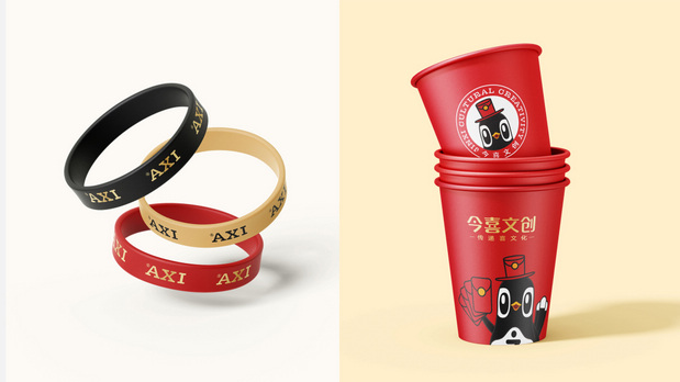 壹辉创意|今喜文创|喜鹊IP设计