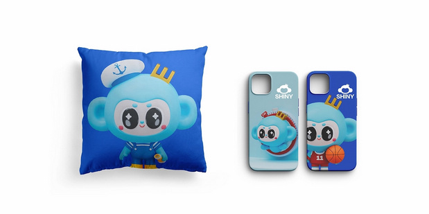 儿童眼科IP案例