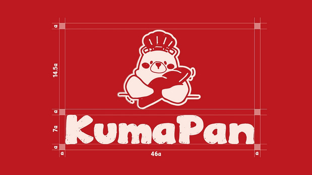 KumaPan | 烘焙品牌设计