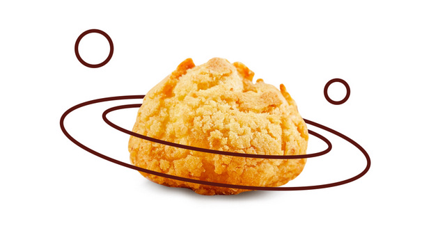 张酥记桃酥|品牌IP设计