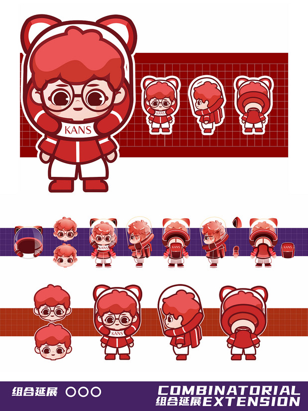 我姐叫“玻尿酸”~