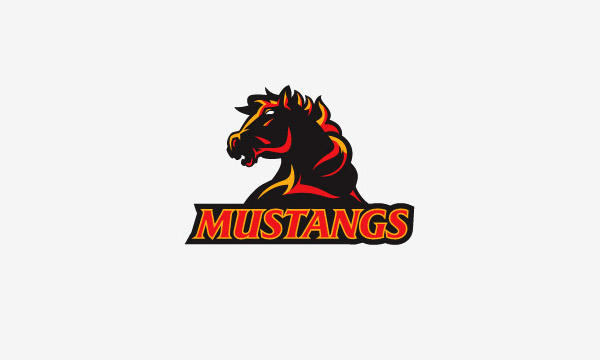 23款国外体育运动标志设计