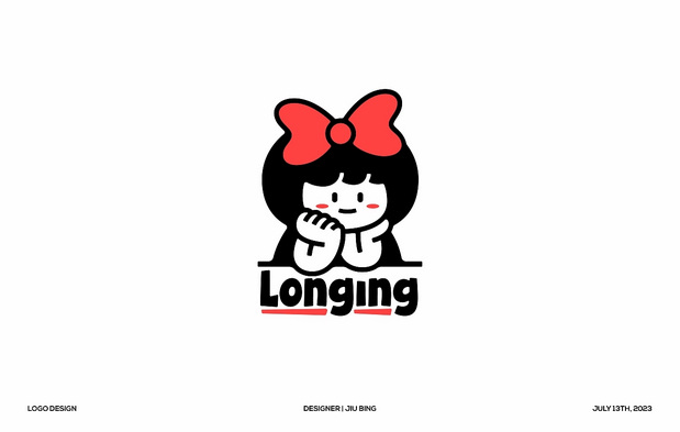 LOGO DESIGN|趣味篇Ⅲ