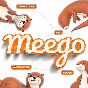 弥果Meego 品牌创意呈现 /><img fetchpriority=