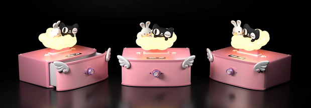 大合集：天猫IP各种主题