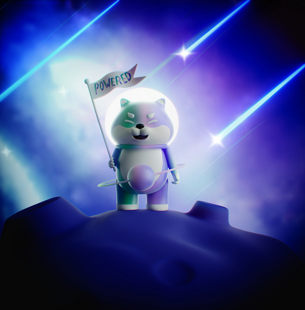 柴八游乐园 有范宠物潮牌