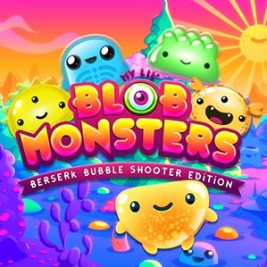 Blob-Monsters小怪物卡通形象 /><img fetchpriority=