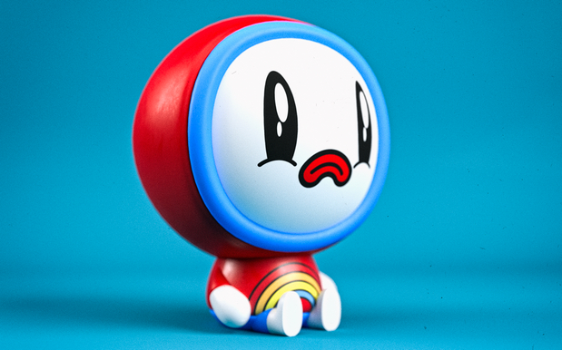 3D吉祥物：collection illustration /17