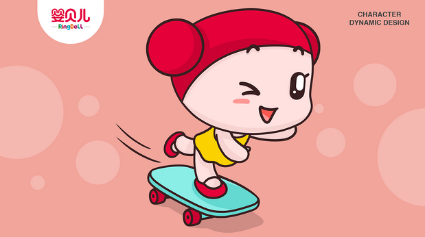 山东婴贝儿孕婴连锁品牌IP