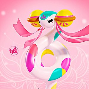 《五彩灵蛇》 /><img fetchpriority=