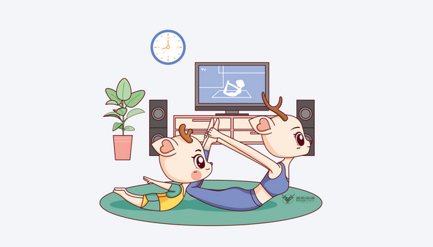 善斯瑜伽品牌升级