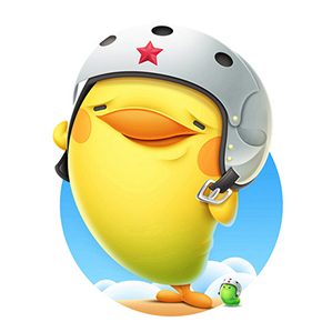 萌大叔，芒果鸡 /><img fetchpriority=