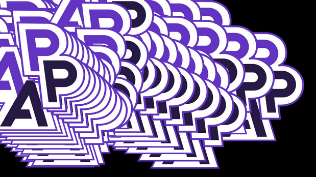 APFUNLL运动品牌IP视觉设计