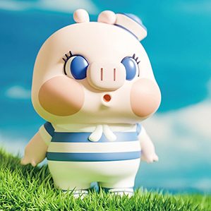 鼓鼓IP换装系列 /><img fetchpriority=