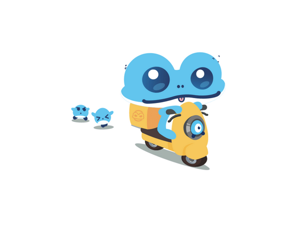 鲜严造作蛙仔品牌方案