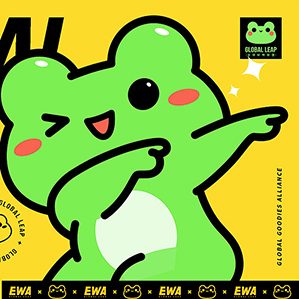 全球蛙IP设计Ewa /><img fetchpriority=
