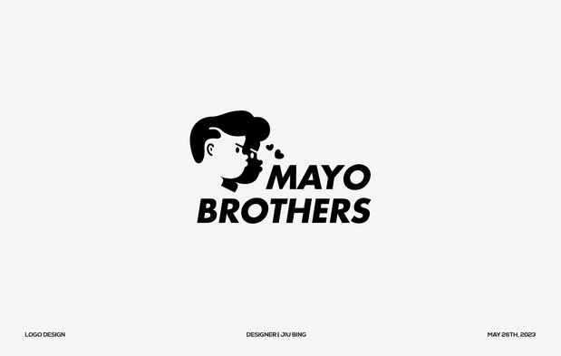 LOGO DESIGN|趣味篇