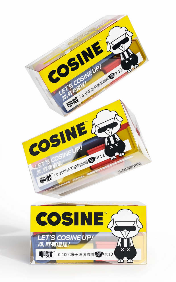 想成为新咖饮独角兽