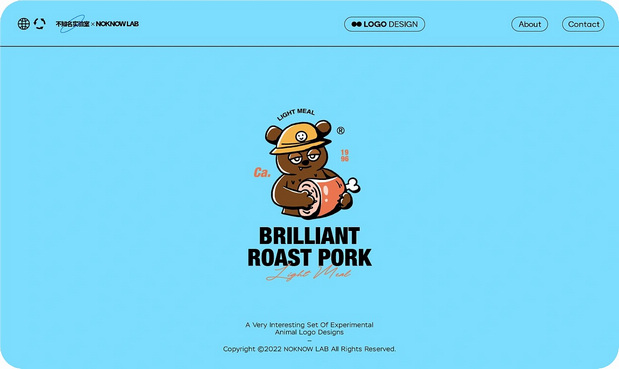 2022年度作品总结