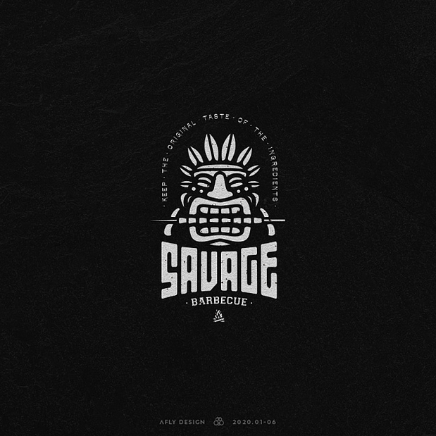 Afly | 2020上半年LOGO合集