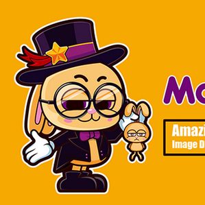 百变BUNNY兔 /><img fetchpriority=