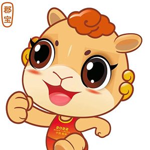 陕西省十七届运动会吉祥物发布 />陕西省第十七届运动会将于2022年在榆林举办。8月17日，省十七运会新闻发布会暨会徽、吉祥物发布仪式在西安举行。副省长方光华出席，省政府副秘书长高阳主持，省体育局党组书记、局长王勇致辞，市长李春临致辞并作会徽、吉祥物征集情况说明。省体育局党组成员、副局长邹军，市委常委曾德超，副市长杨东明出席。 <img fetchpriority=