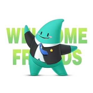 中国特许加盟展吉祥物 /><img fetchpriority=