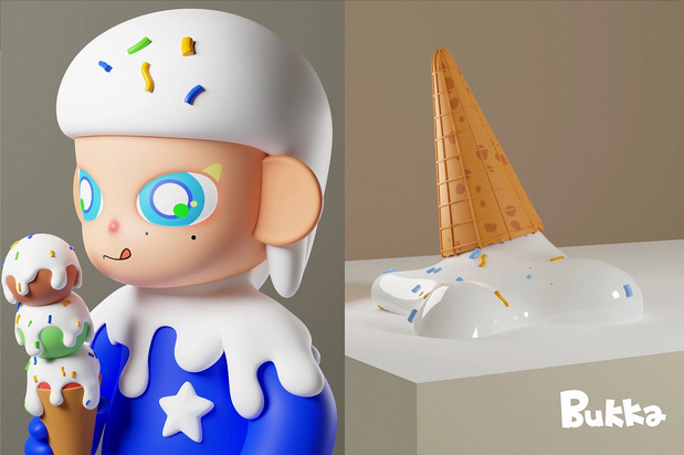 Bukka | 化解生活烦闷（下）