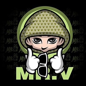 V先生（个人形象ip） /><img fetchpriority=