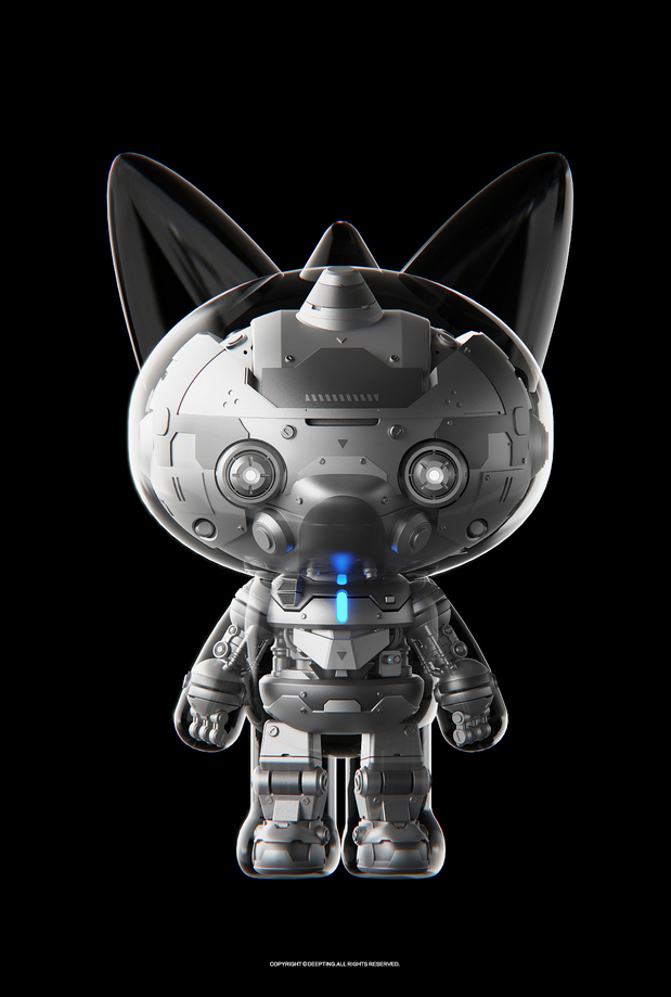 DEEPTING-IP系列第三弹