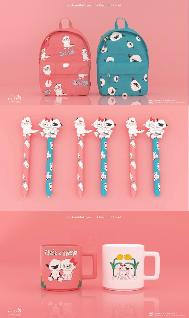 广东省童装联盟形象大使